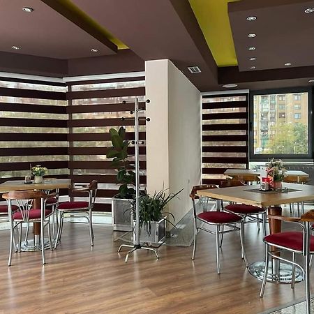 Hotel Brkic Sarajevo Airport - Free Parking Kültér fotó