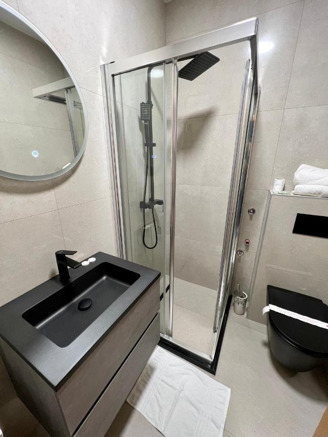 Hotel Brkic Sarajevo Airport - Free Parking Kültér fotó