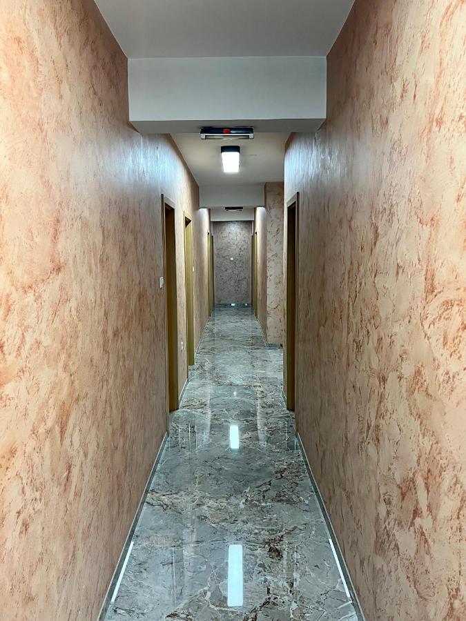 Hotel Brkic Sarajevo Airport - Free Parking Kültér fotó