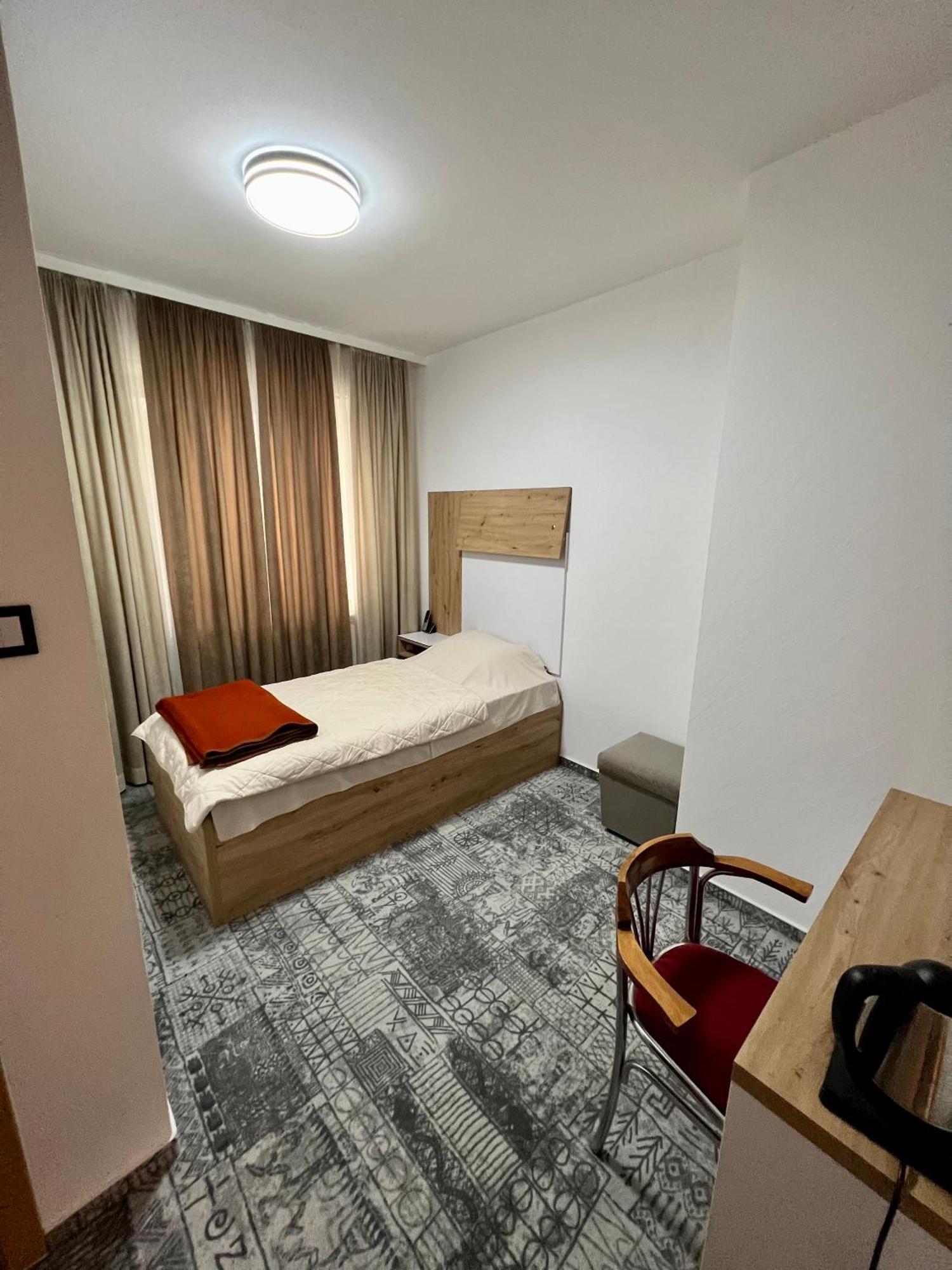 Hotel Brkic Sarajevo Airport - Free Parking Kültér fotó