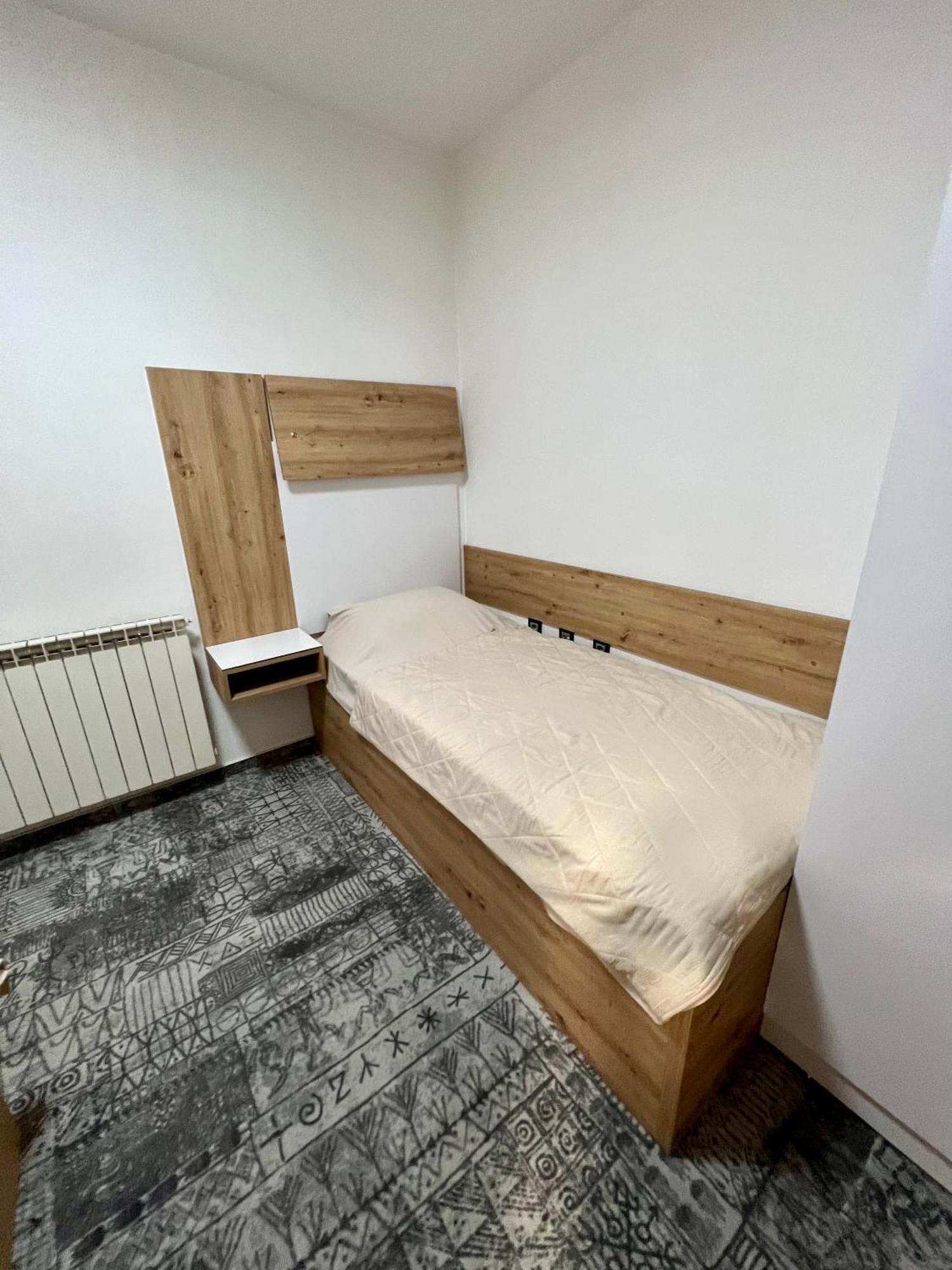 Hotel Brkic Sarajevo Airport - Free Parking Kültér fotó
