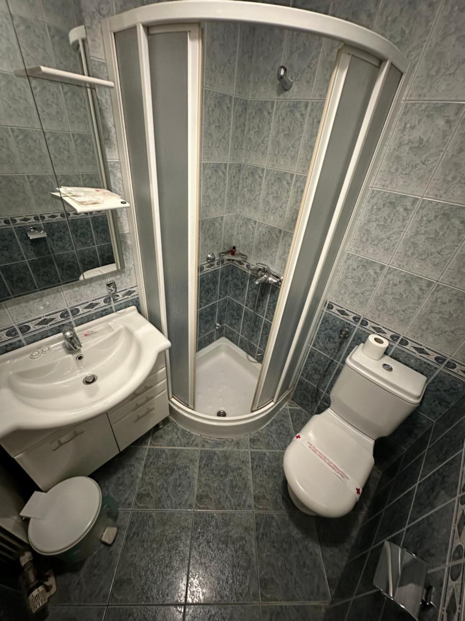 Hotel Brkic Sarajevo Airport - Free Parking Kültér fotó