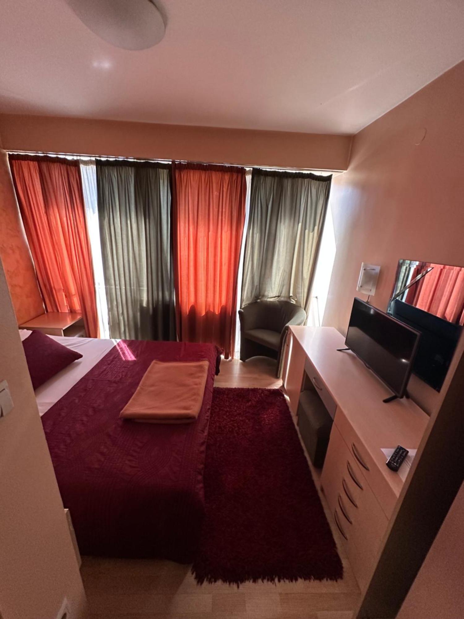 Hotel Brkic Sarajevo Airport - Free Parking Kültér fotó