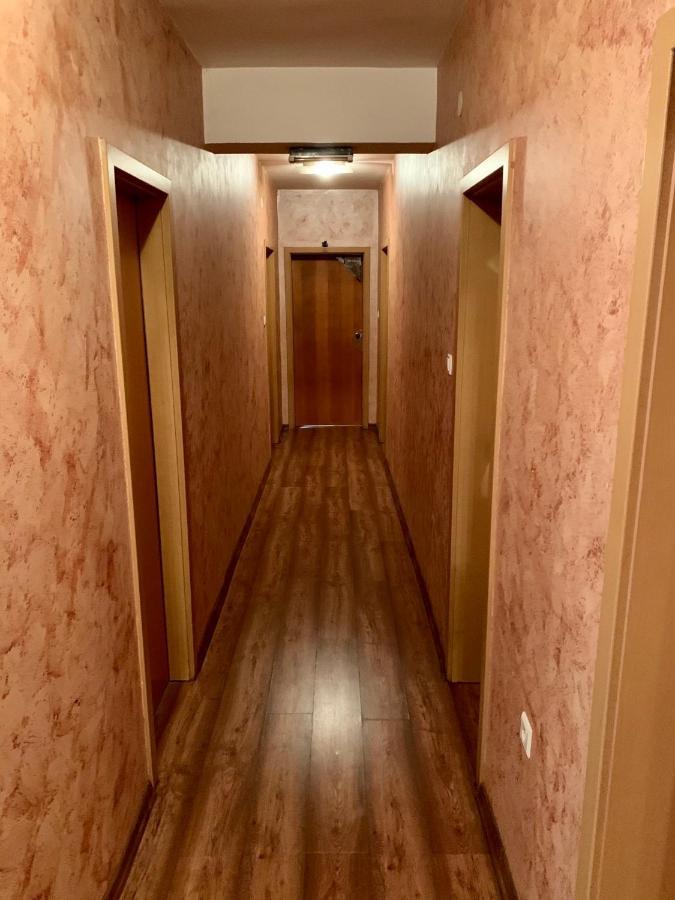 Hotel Brkic Sarajevo Airport - Free Parking Kültér fotó