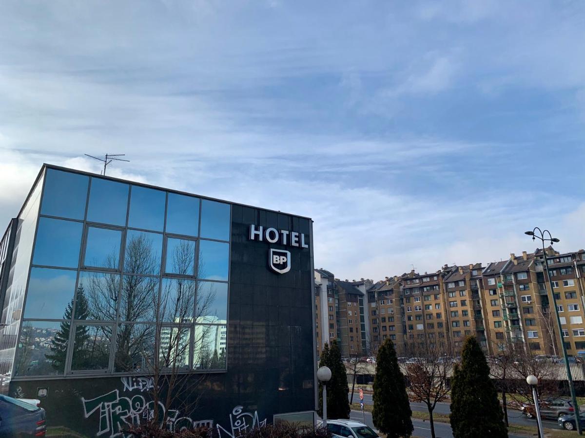 Hotel Brkic Sarajevo Airport - Free Parking Kültér fotó